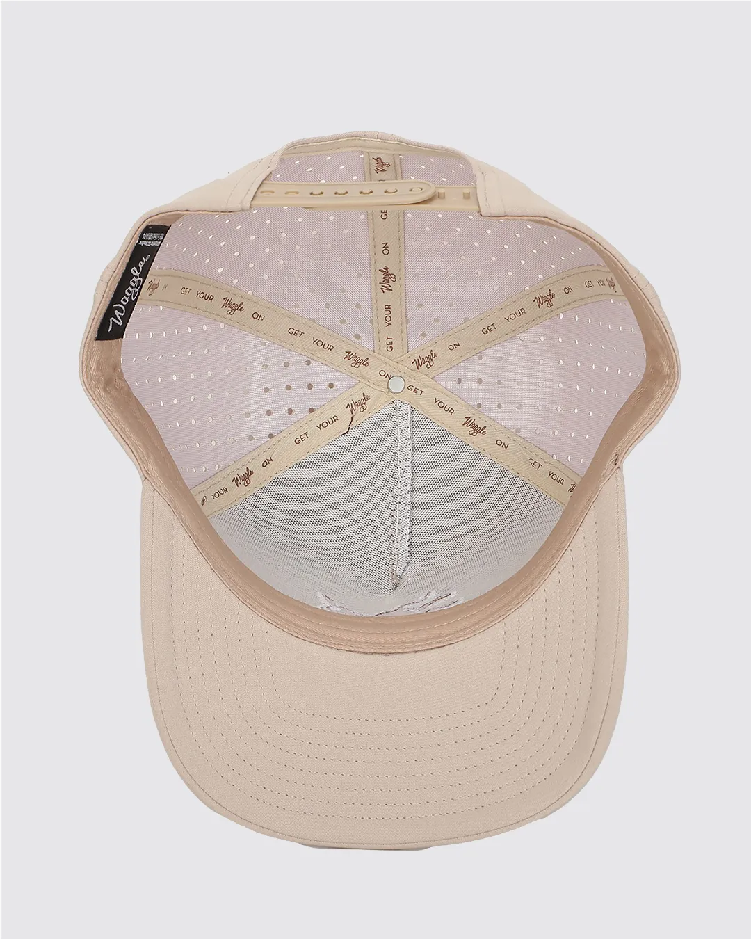 Kickin' Hat