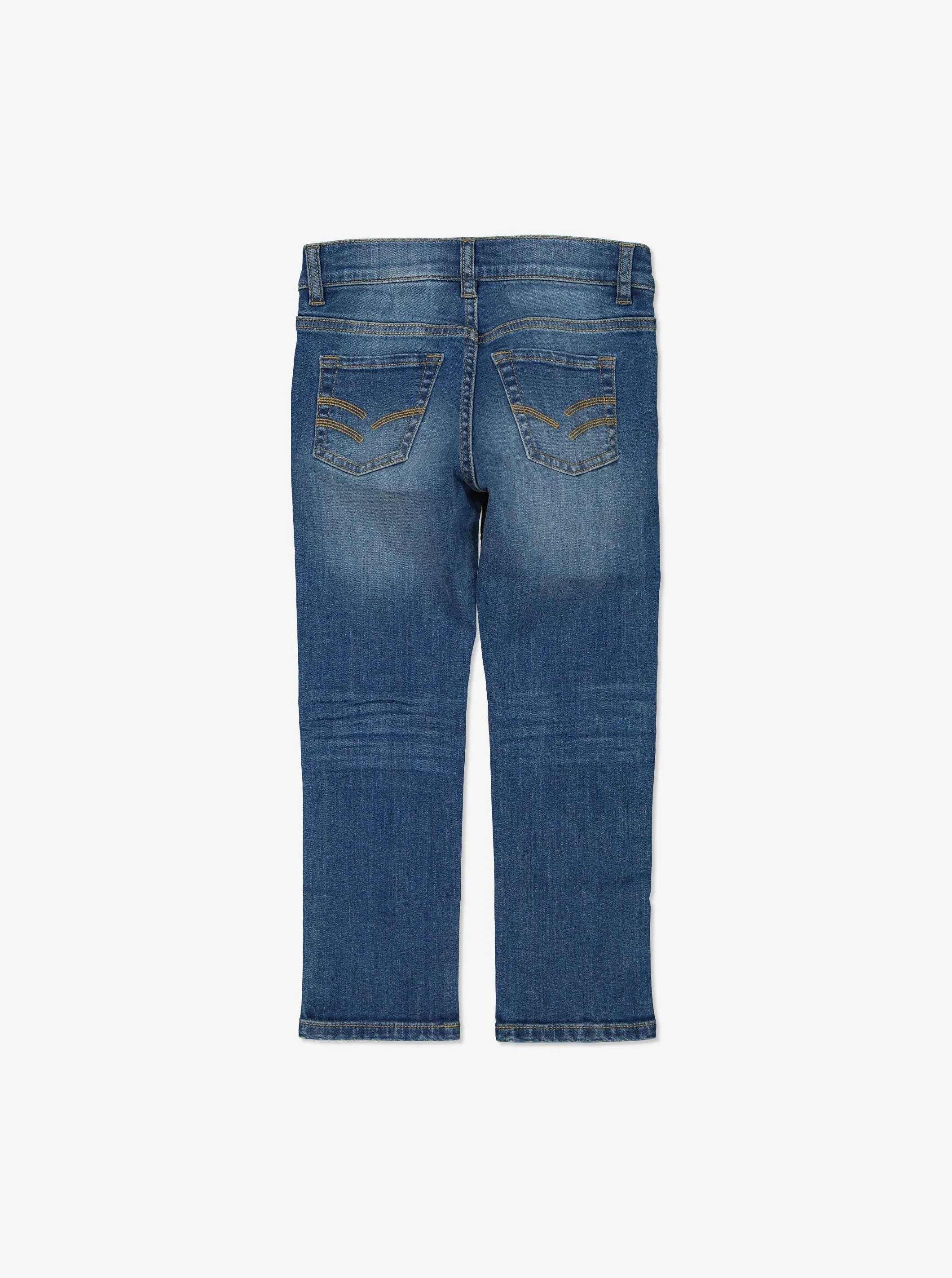 KIM - Regular Fit Kids Jeans