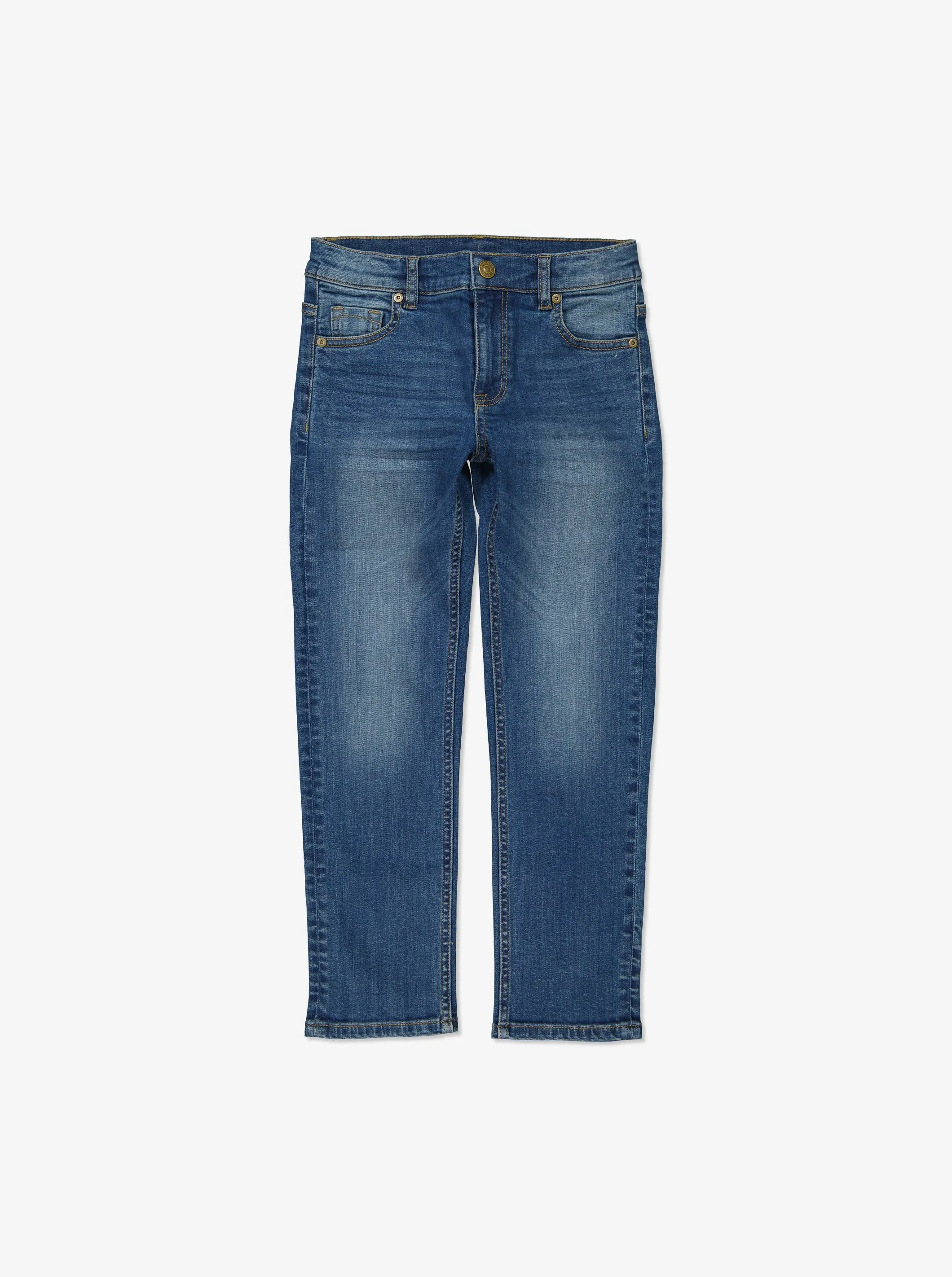 KIM - Regular Fit Kids Jeans