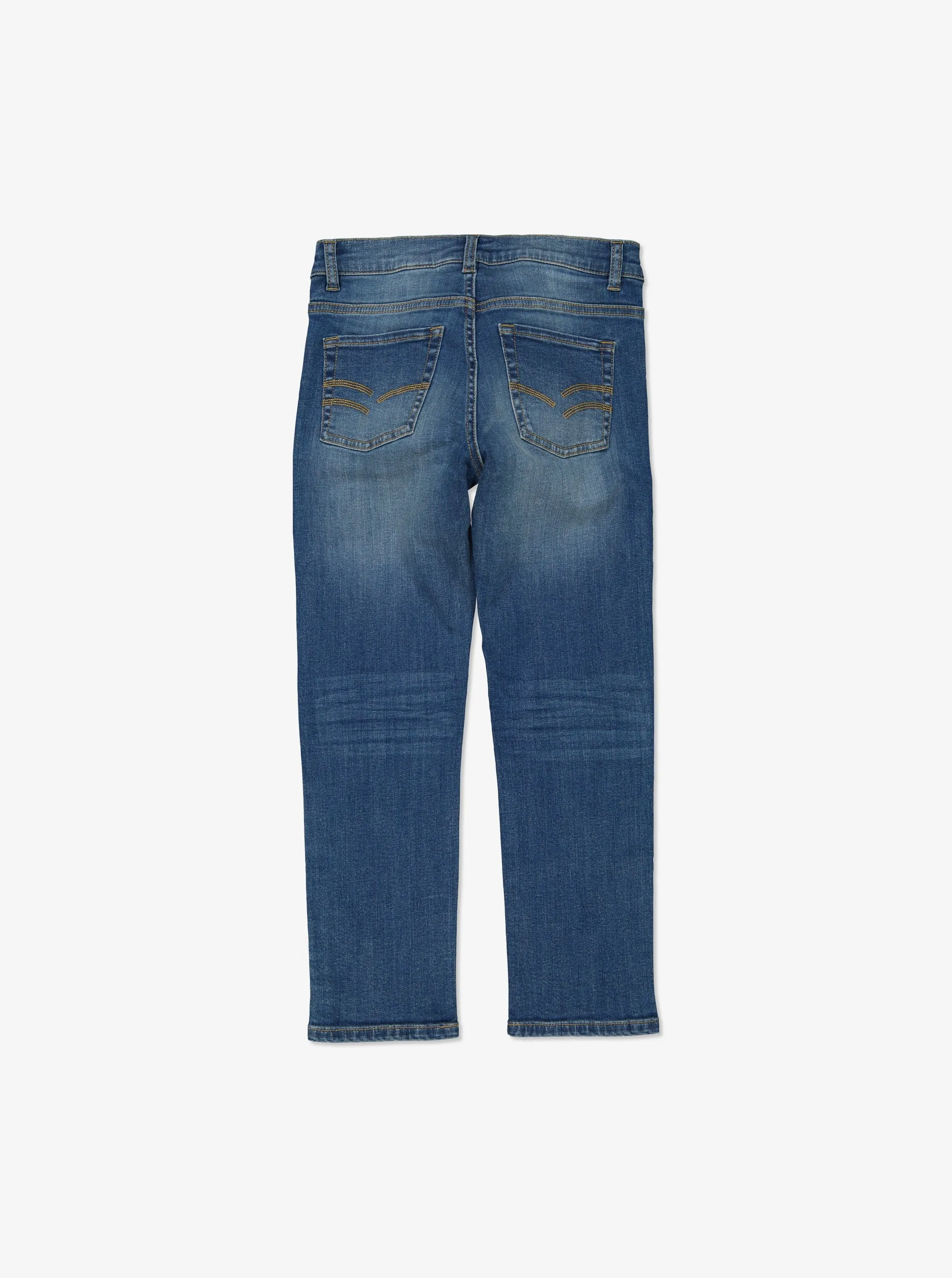 KIM - Regular Fit Kids Jeans