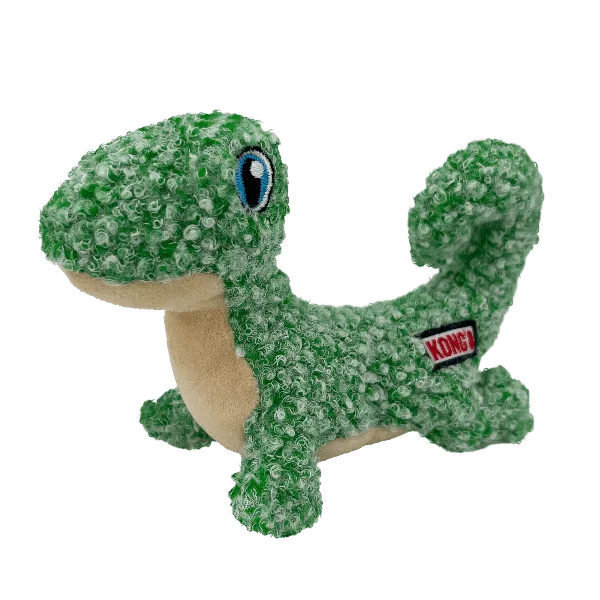 KONG Luvs Lizard Cat Toy