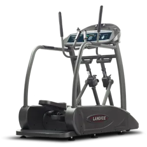 Landice E9 Rehab