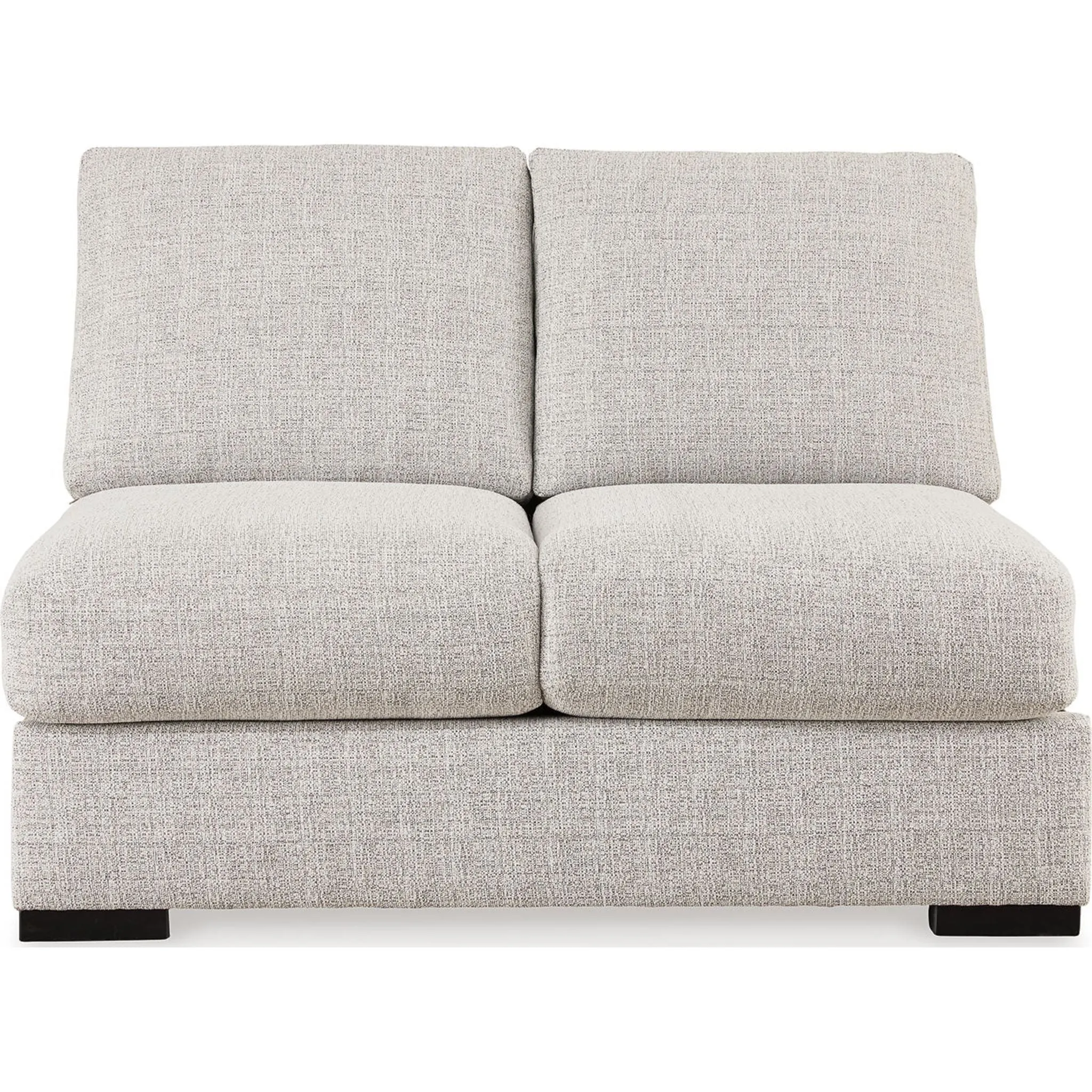 Larce-Exclusive 5 Piece Sectional with Chaise