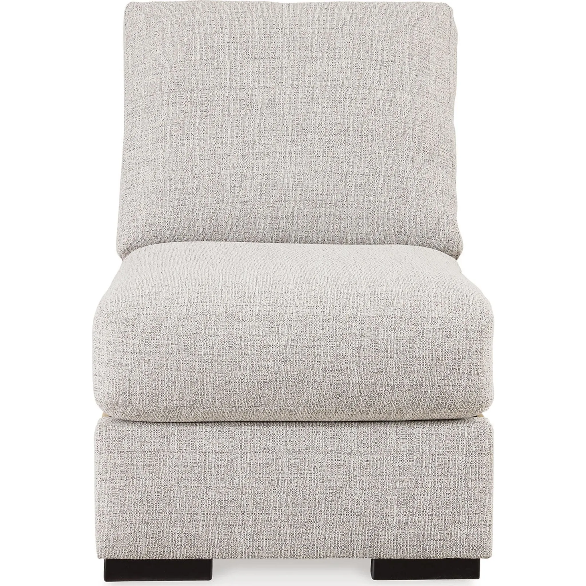 Larce-Exclusive 5 Piece Sectional with Chaise