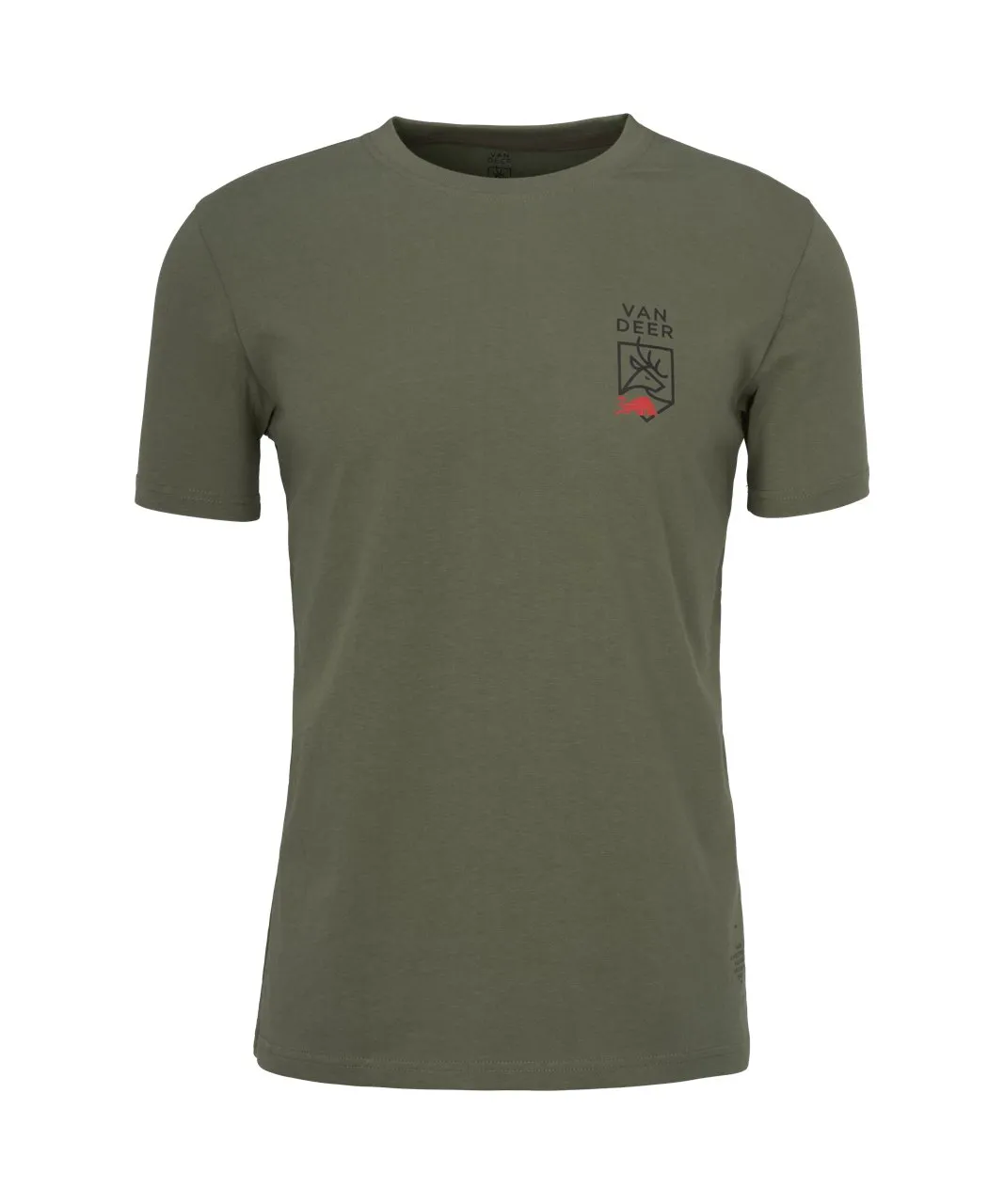 M ESSENTIAL TSHIRT