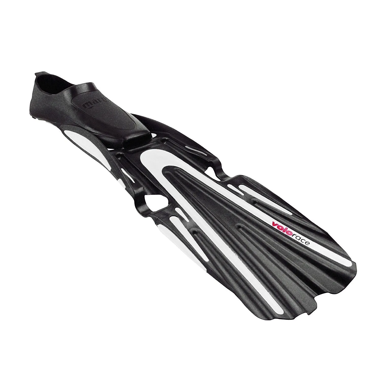 Mares Volo Race Full Foot Dive Fins