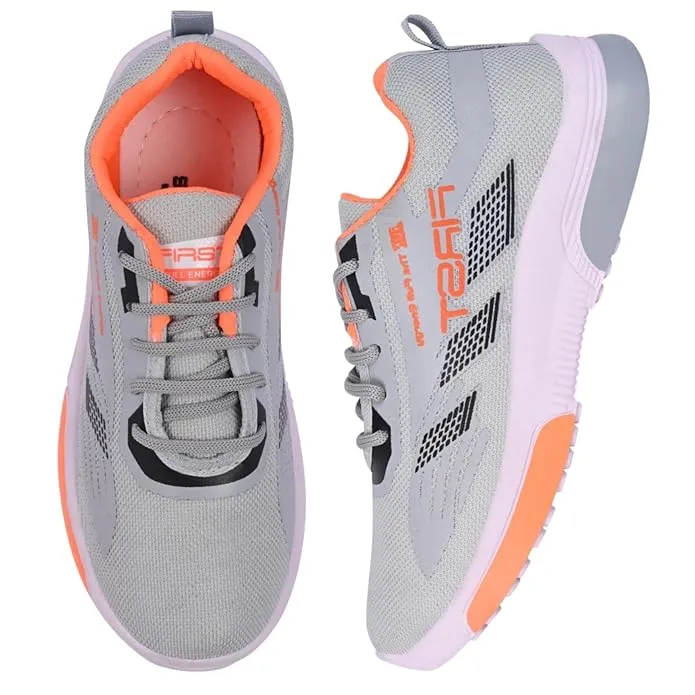 Men's Cleatons Running Shoes
