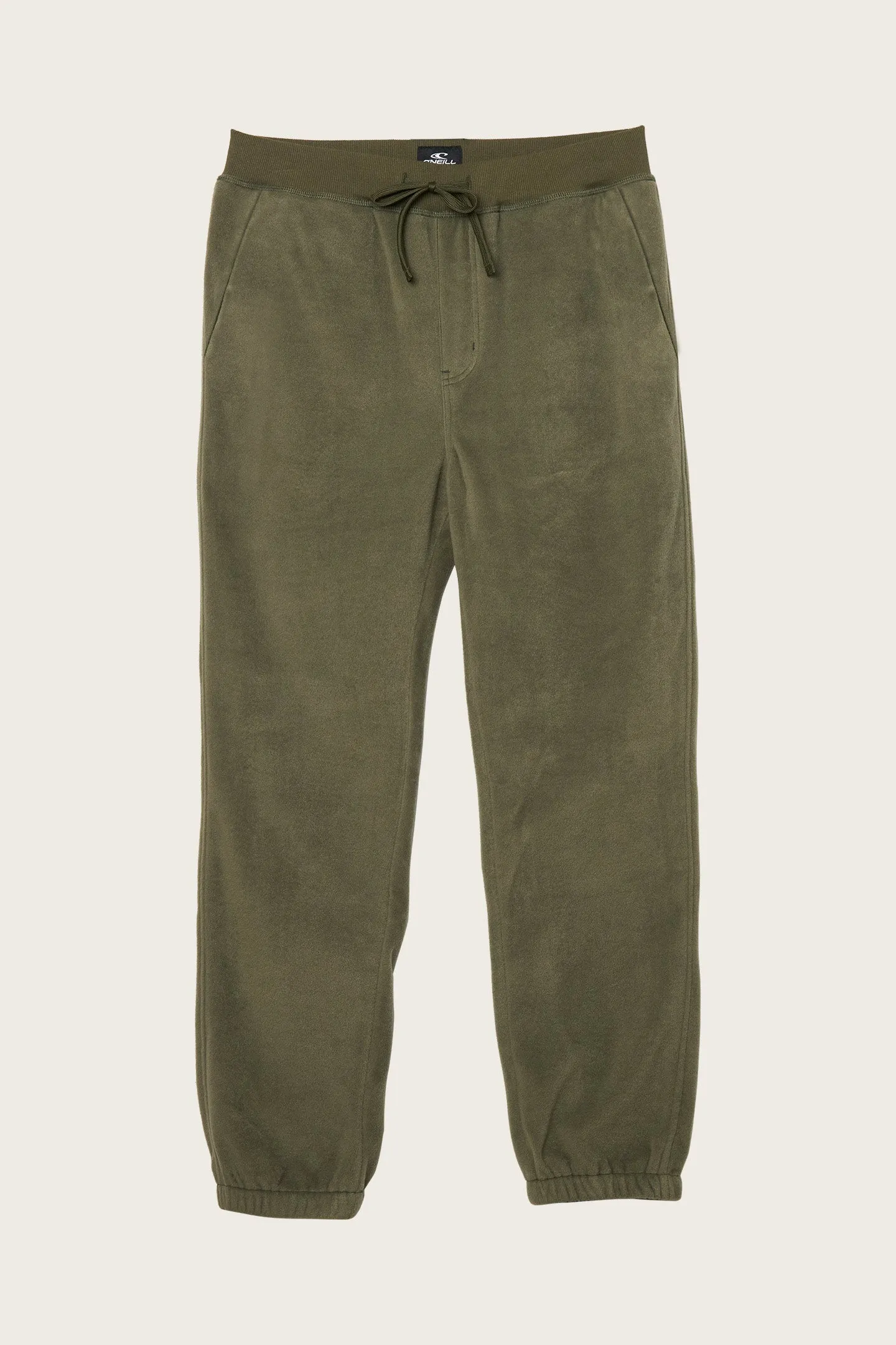 MENS GLACIER FLEECE PANT