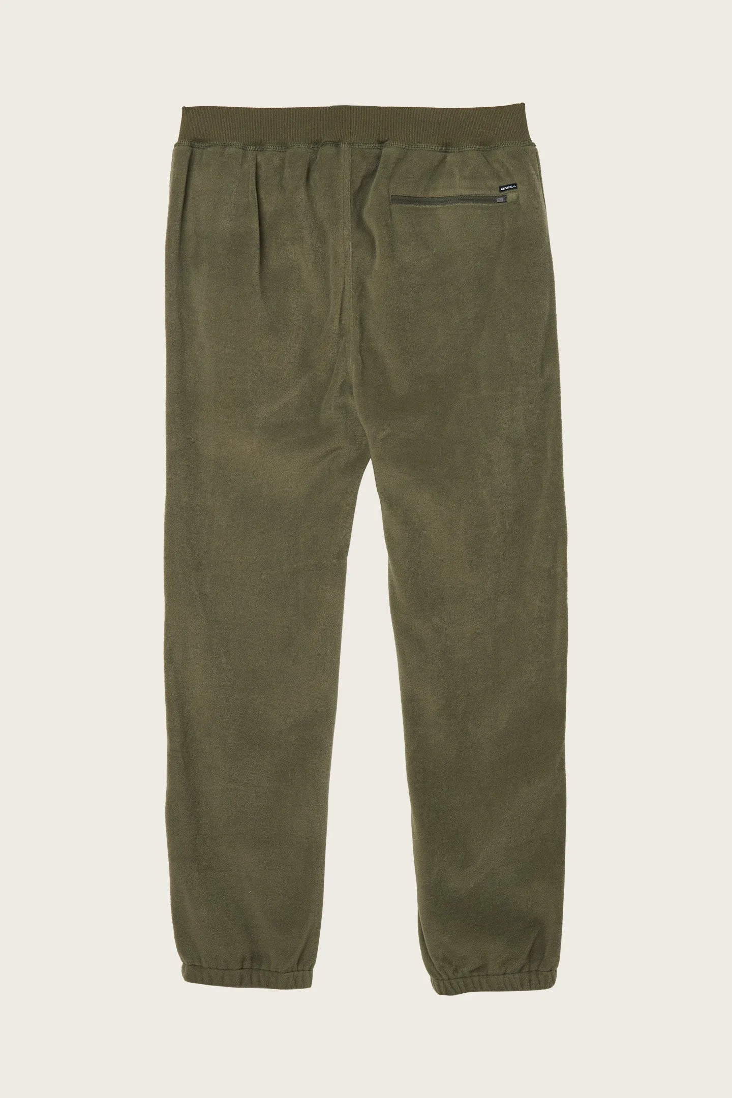 MENS GLACIER FLEECE PANT