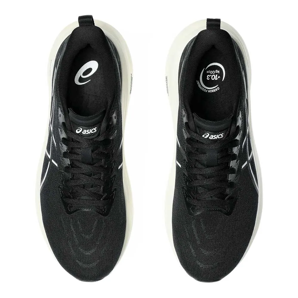 Men's GT-2000 13 Running Shoe - Black/White - Wide (2E)