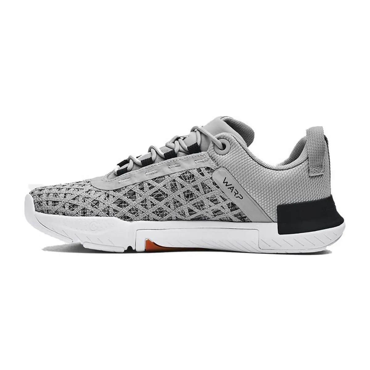 Men's Trainers Under Armour Tribase Reign 5 Grey