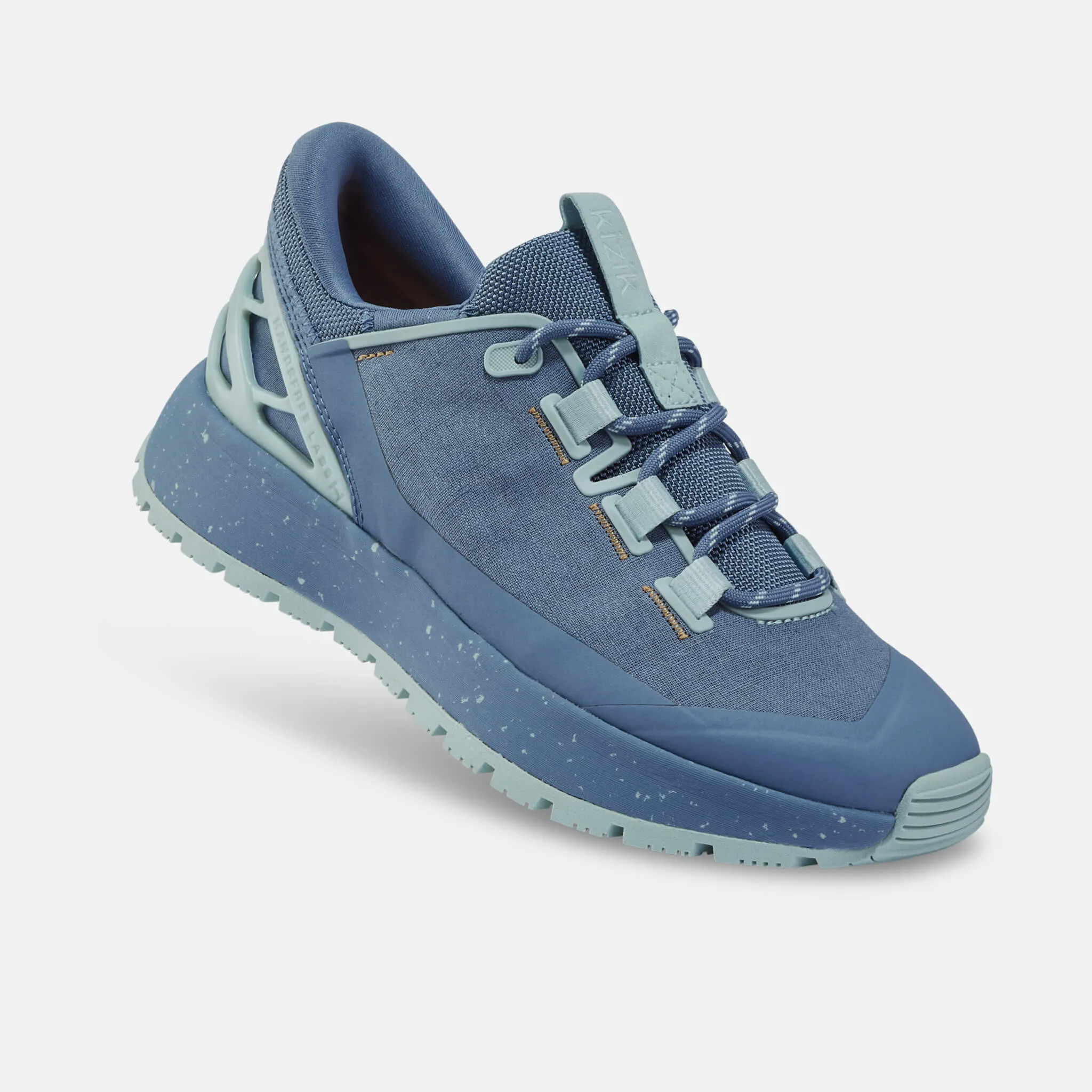 Men's Wasatch - Coronet Blue