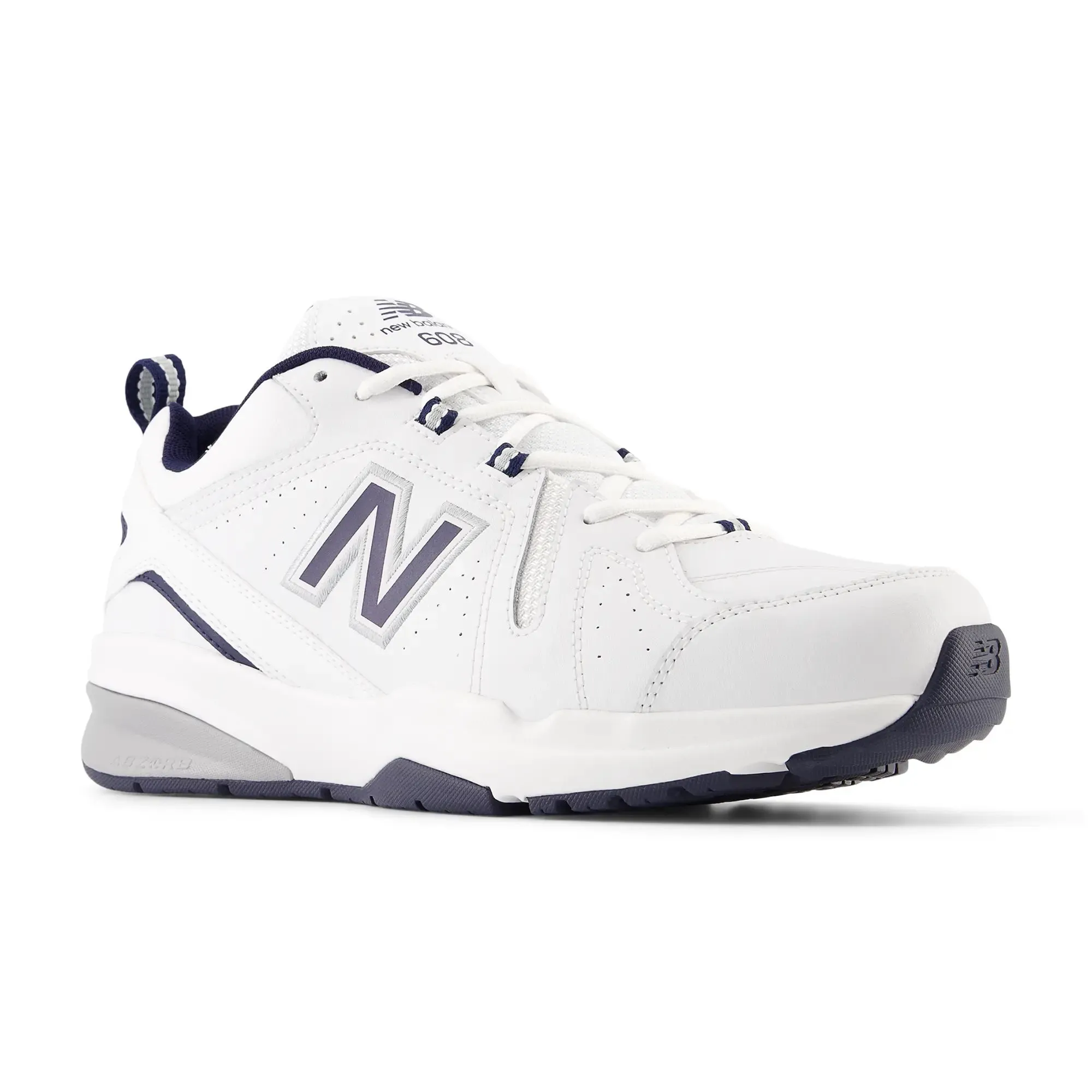 Mens Wide Fit New Balance MX608EN5 (624) Trainers
