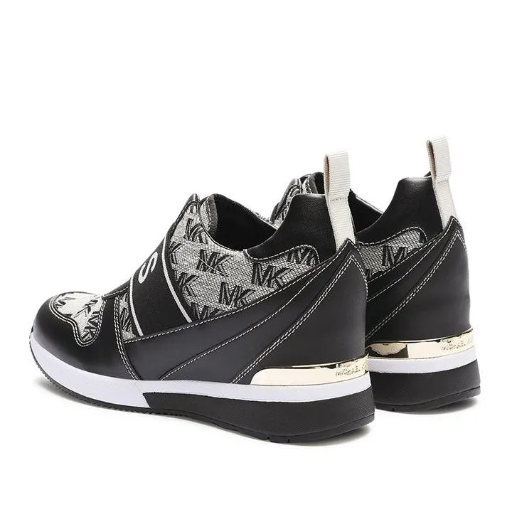 MICHAEL KORS HAVEN SLIPON SNEAKERS