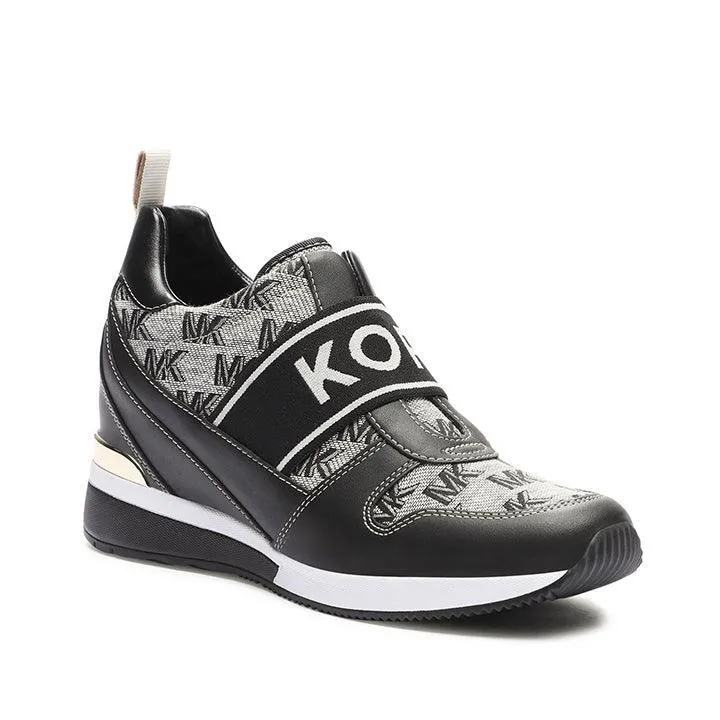 MICHAEL KORS HAVEN SLIPON SNEAKERS