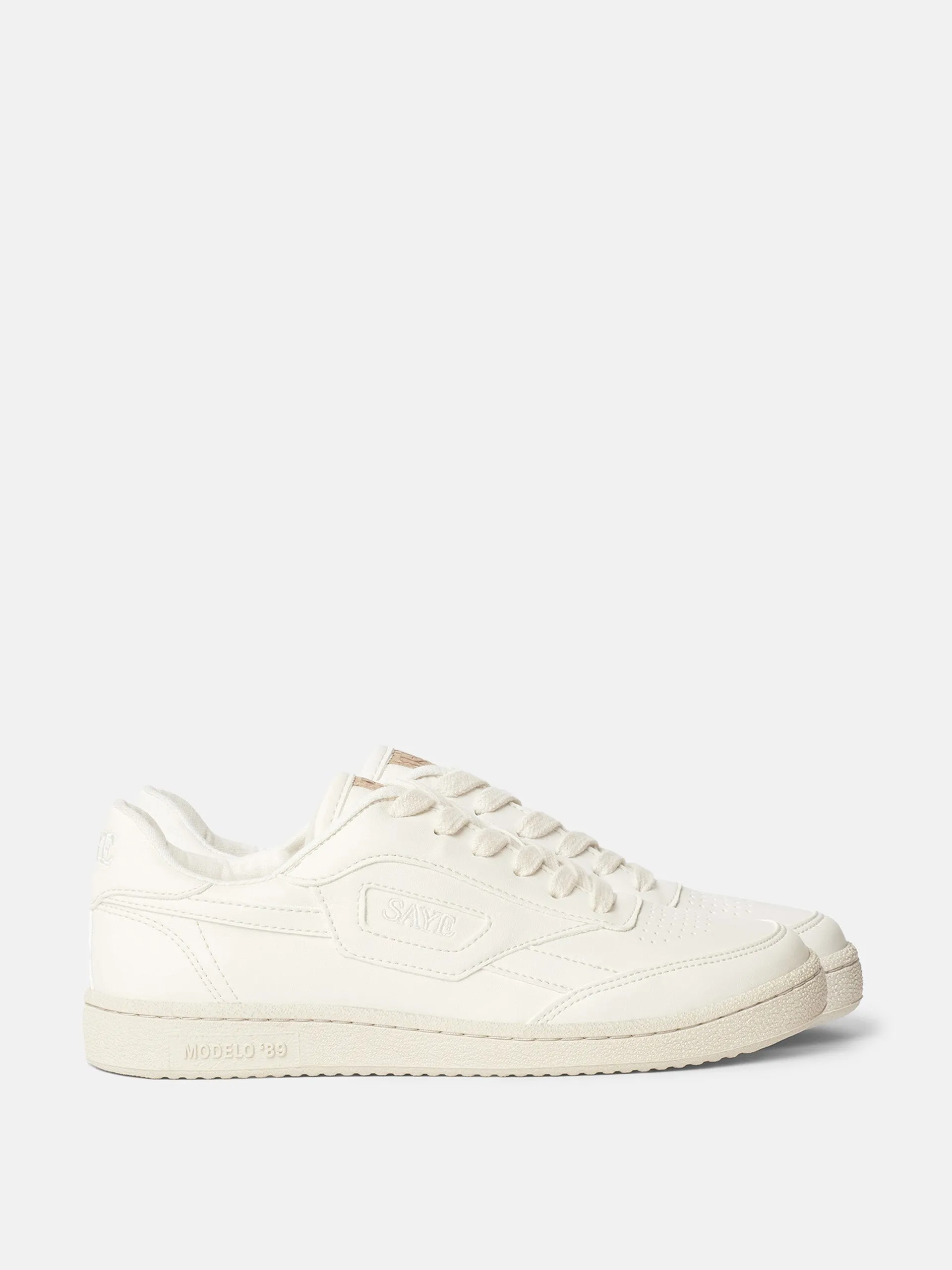 Modelo '89 V-Endure sneakers in Off-white