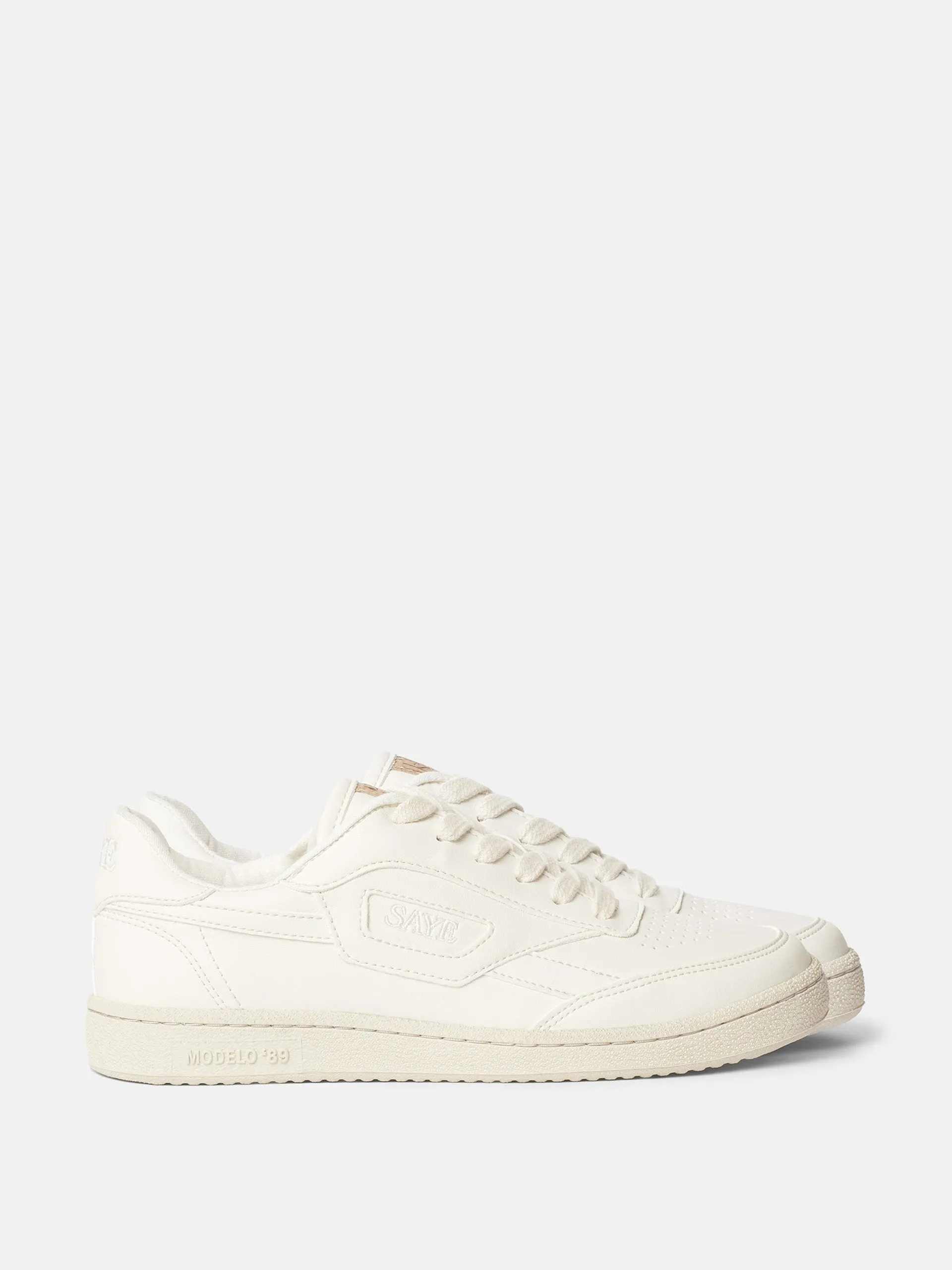 Modelo '89 V-Endure sneakers in Off-white