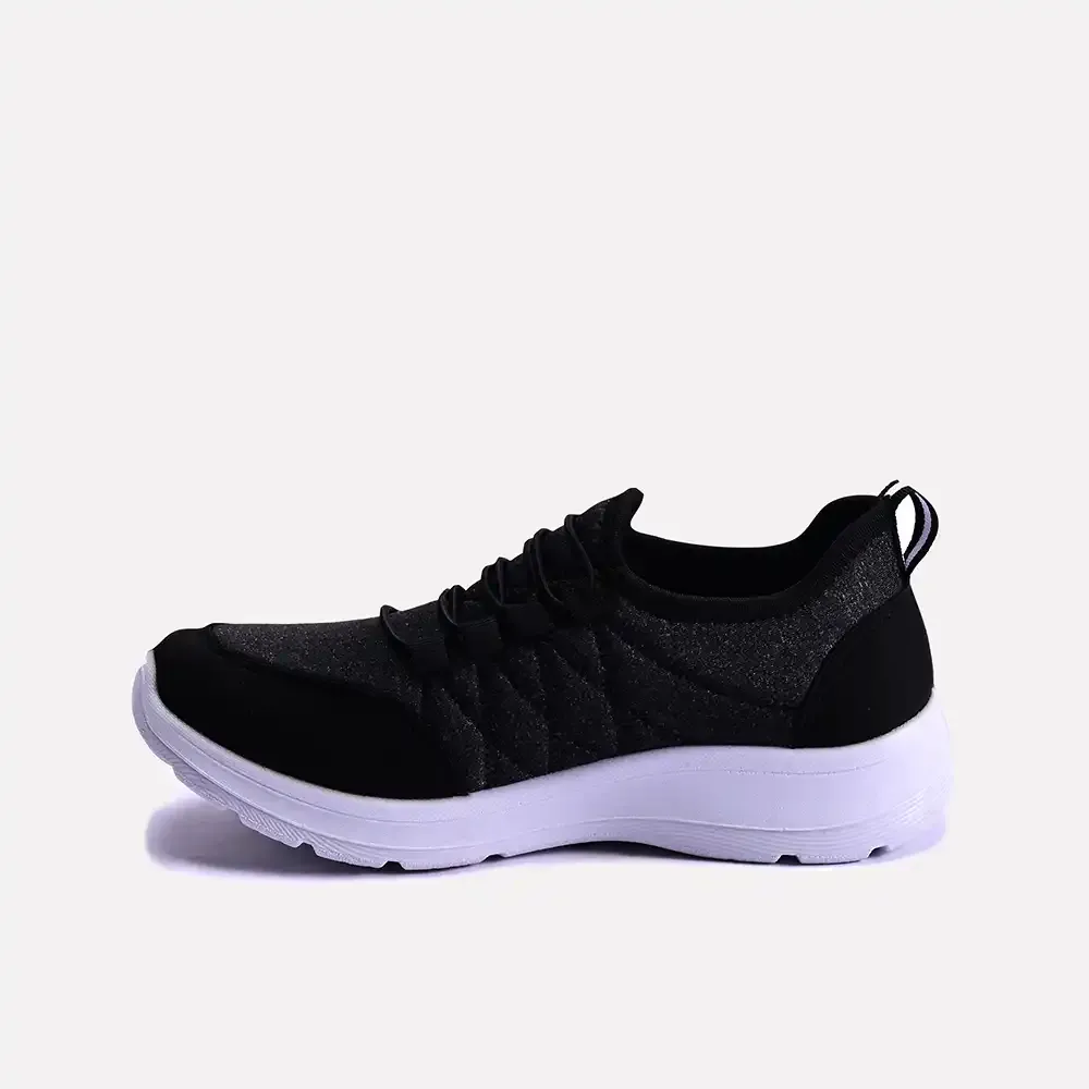 Molly Black Women Sneakers 0440685