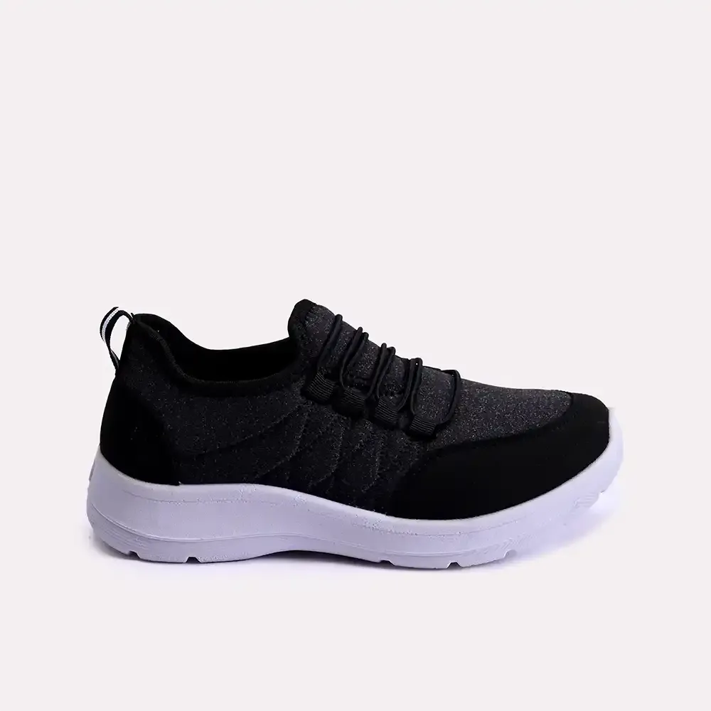 Molly Black Women Sneakers 0440685