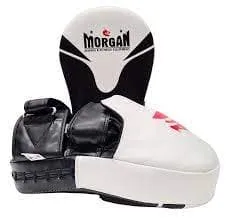 MORGAN HYBRID THAI/FOCUS PADS