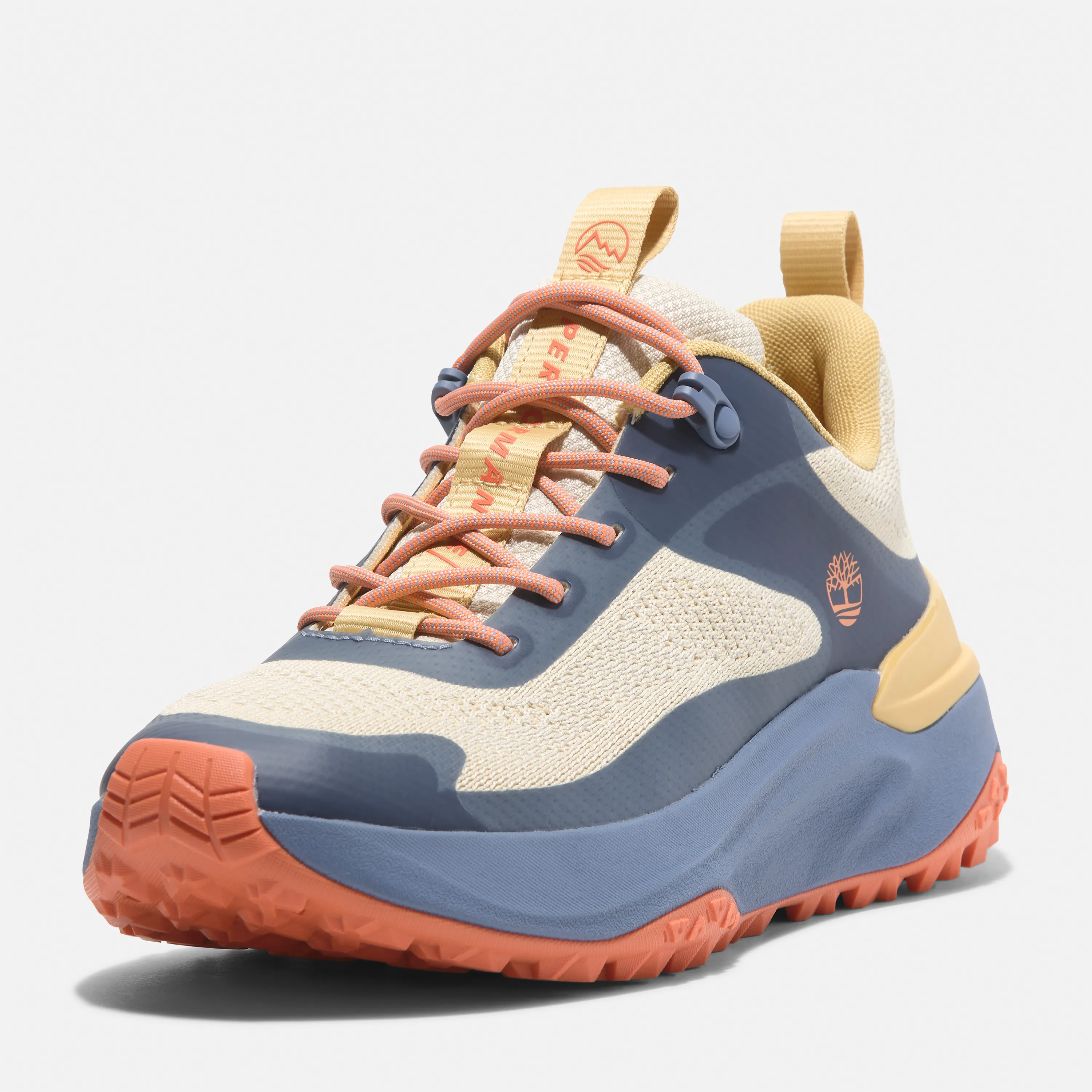 Motion Access Low Lace-Up Sneaker for Women