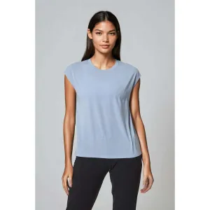 MPG Womens Dynamic SS Crew Neck Shirt