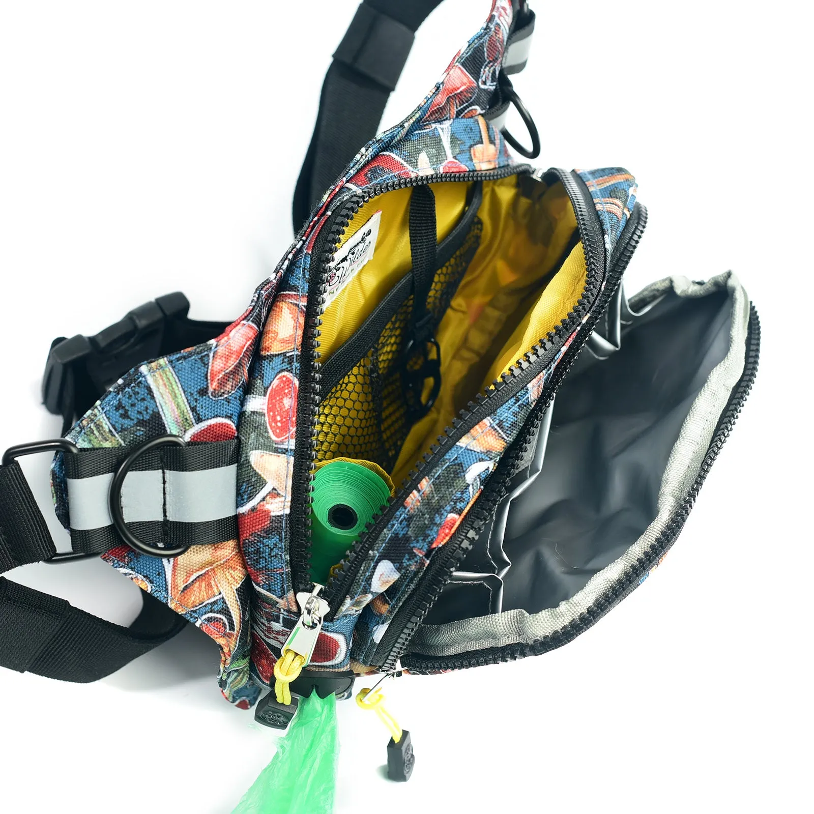 Mush Love Rover Hip Pack 2.0