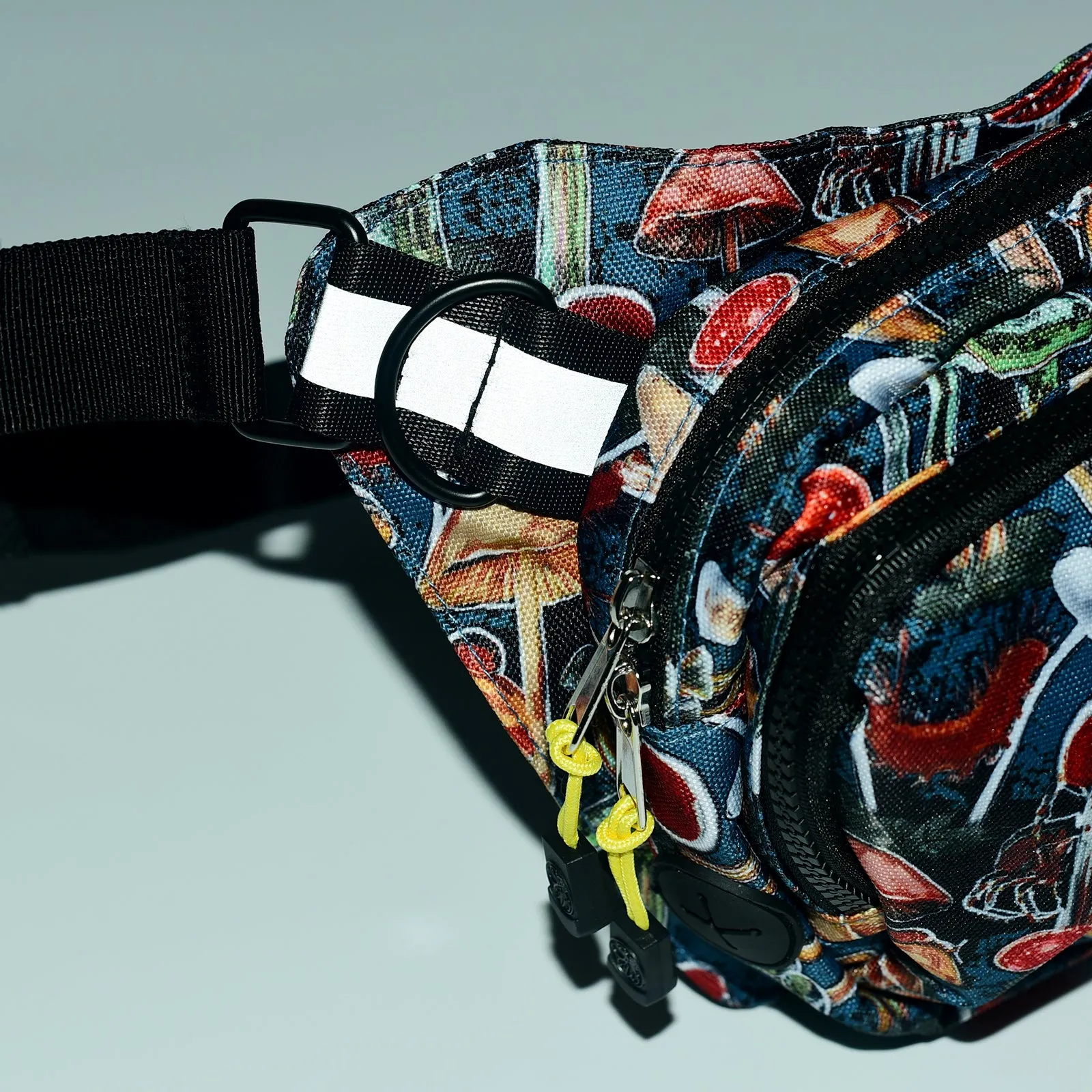 Mush Love Rover Hip Pack 2.0