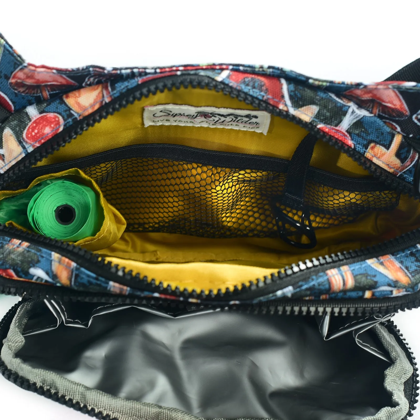 Mush Love Rover Hip Pack 2.0