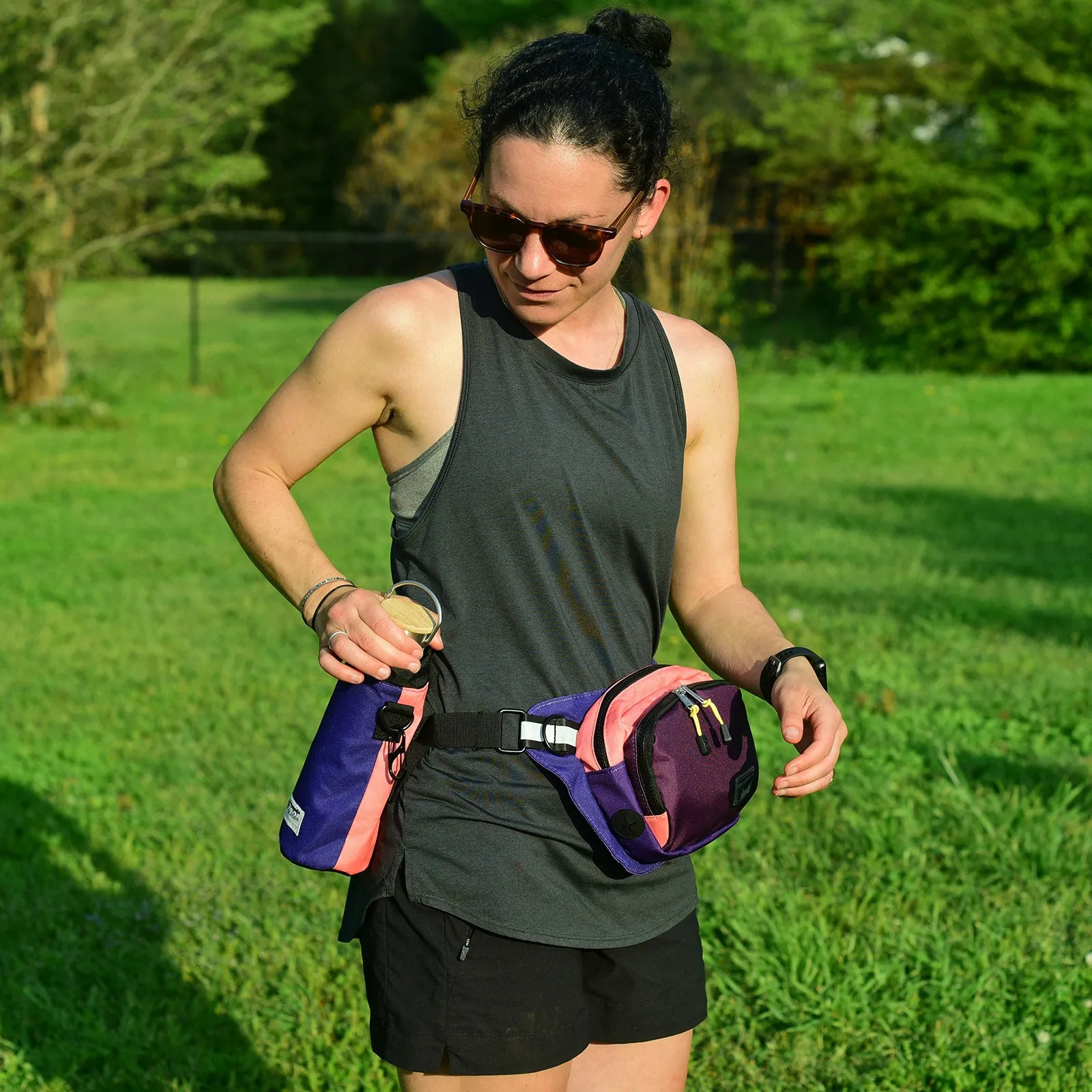 Mush Love Rover Hip Pack 2.0