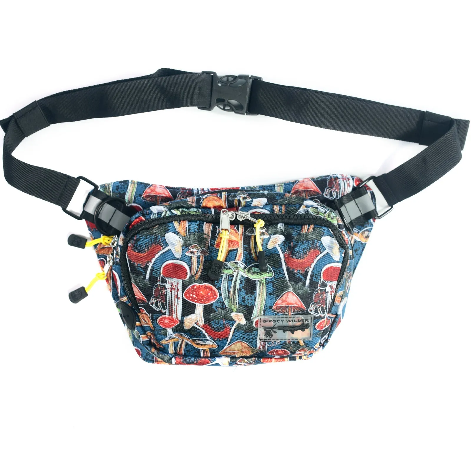 Mush Love Rover Hip Pack 2.0