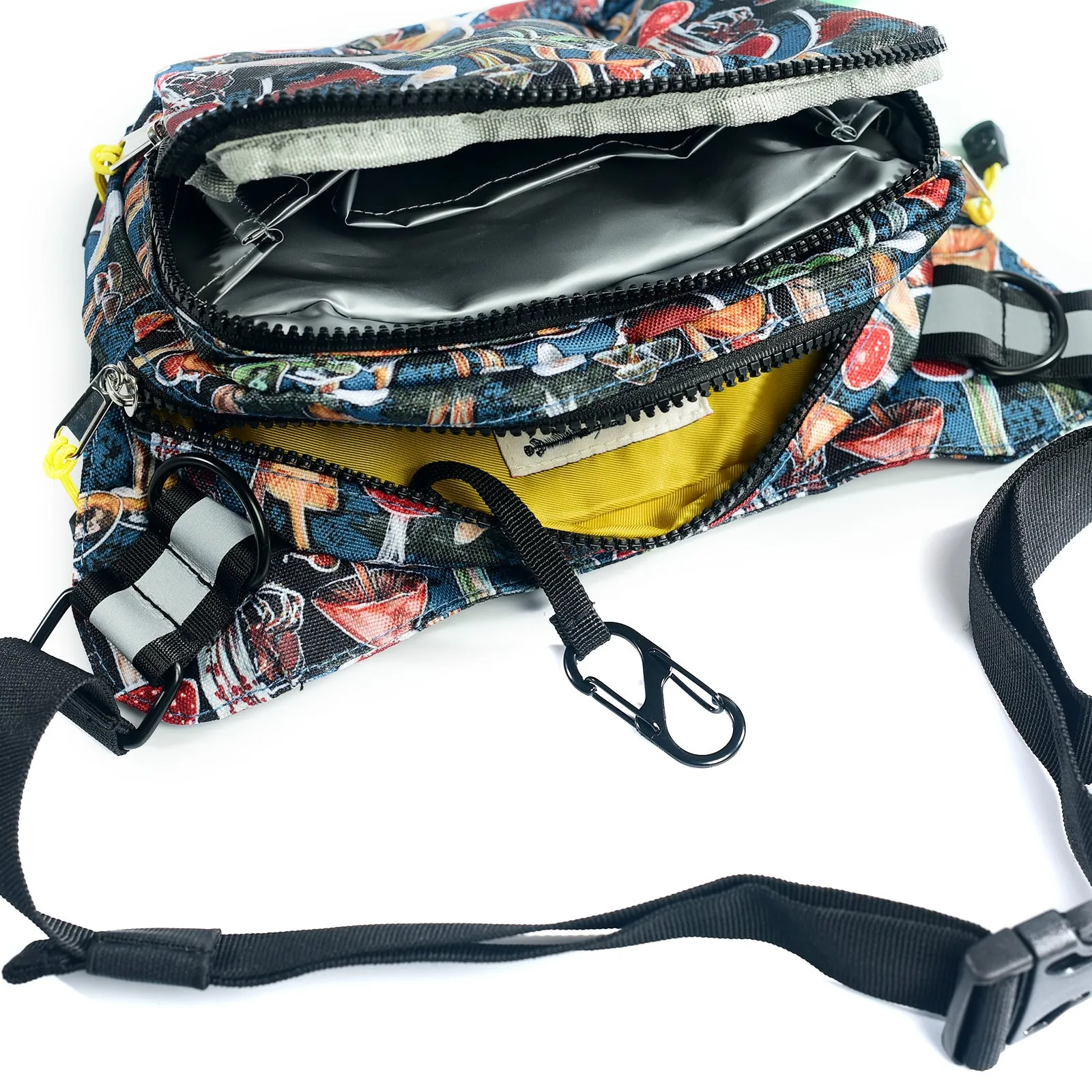 Mush Love Rover Hip Pack 2.0