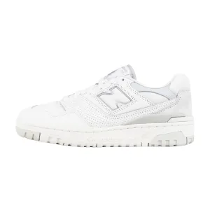New Balance 550 - White Rain Cloud (W)