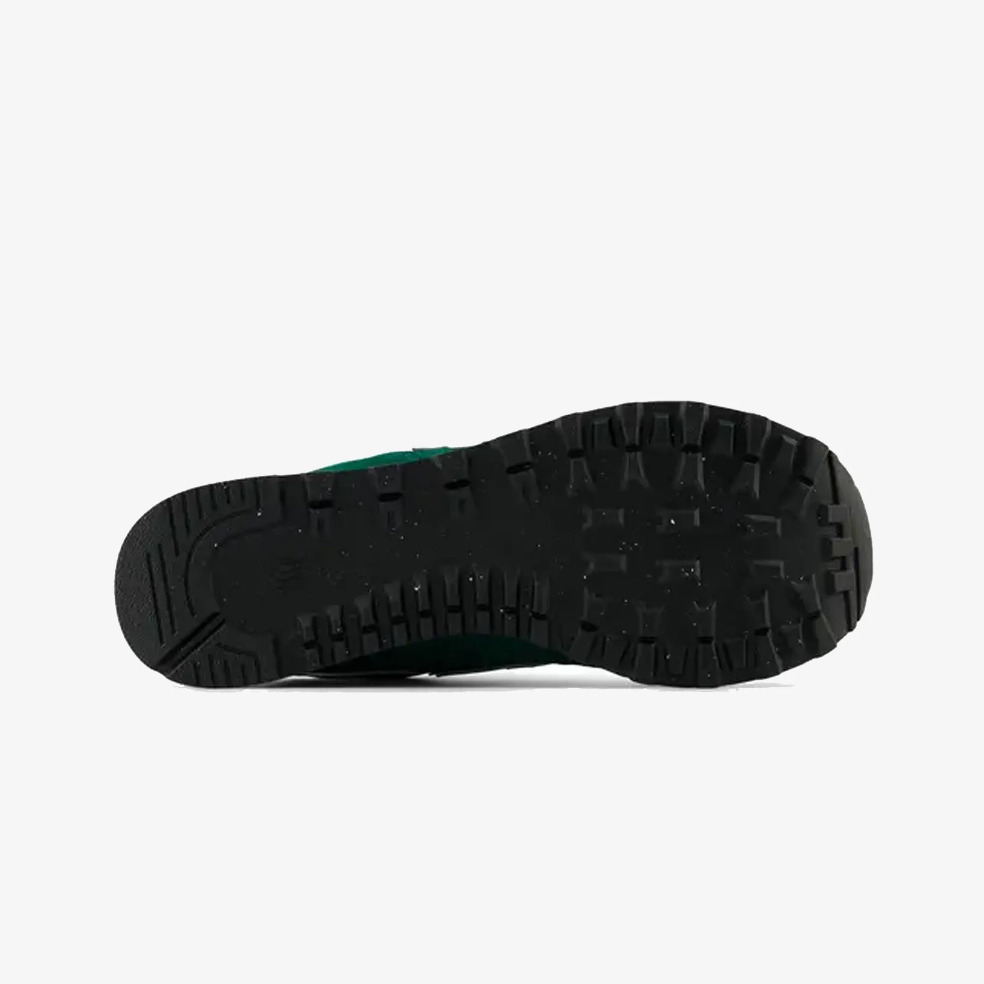 New Balance | 574 { GREEN