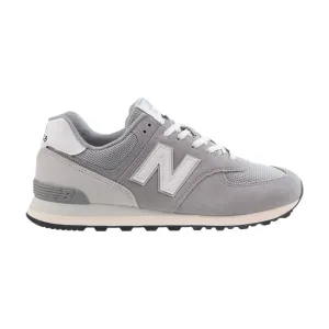 New Balance 574 NB Men's Shoes Grey-White