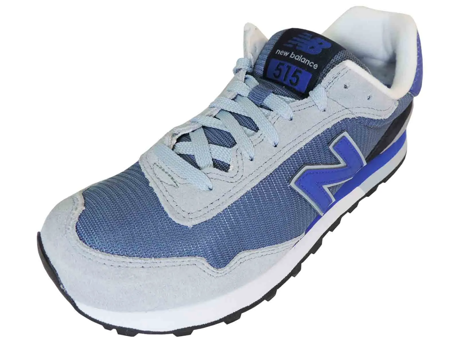 New Balance Men's 515 Sneakers ML515COB