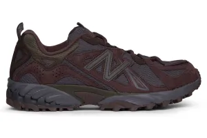 New Balance ML610TG - Truffle/Magnet
