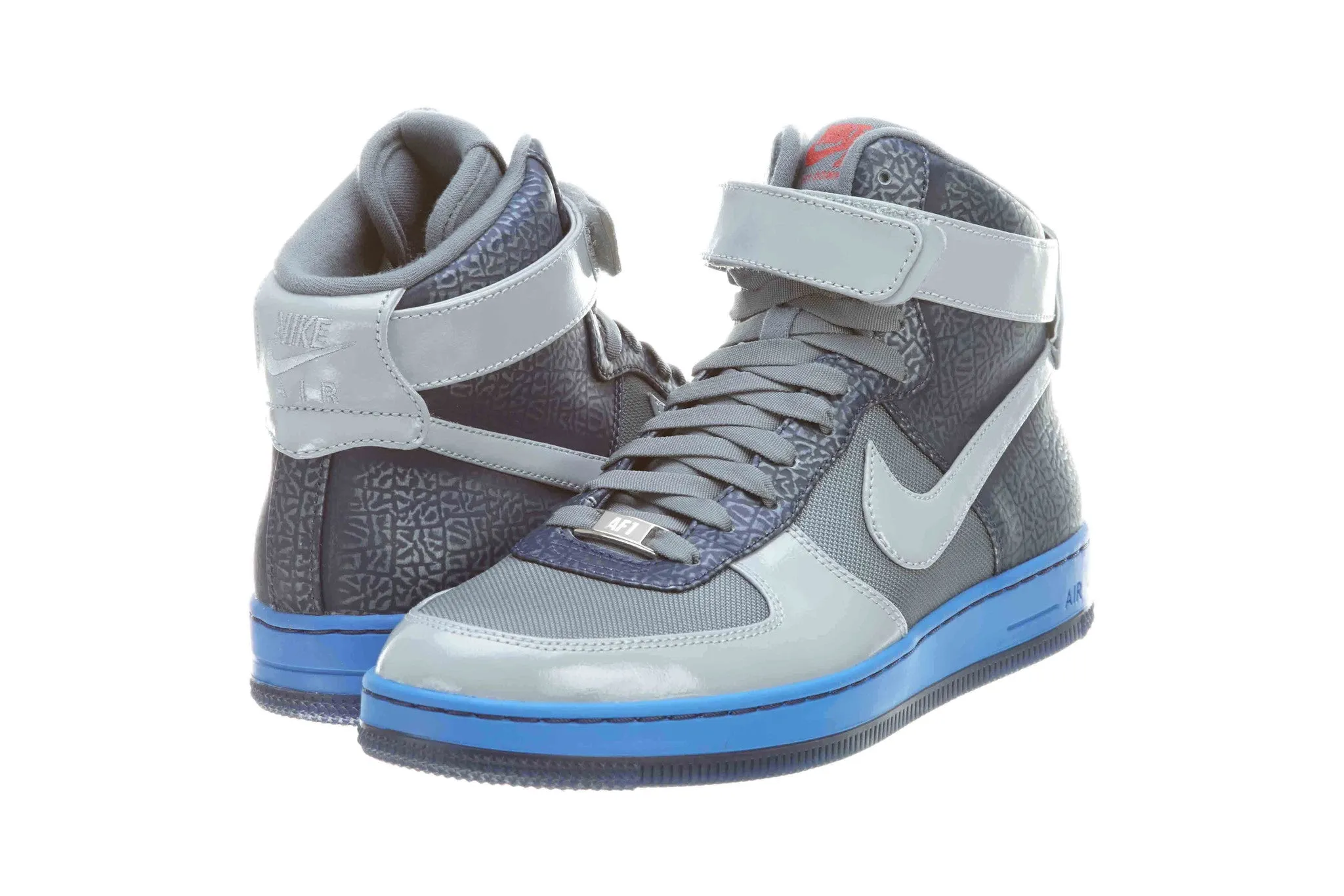Nike Af1 Downtown Hi Mens Style 574887