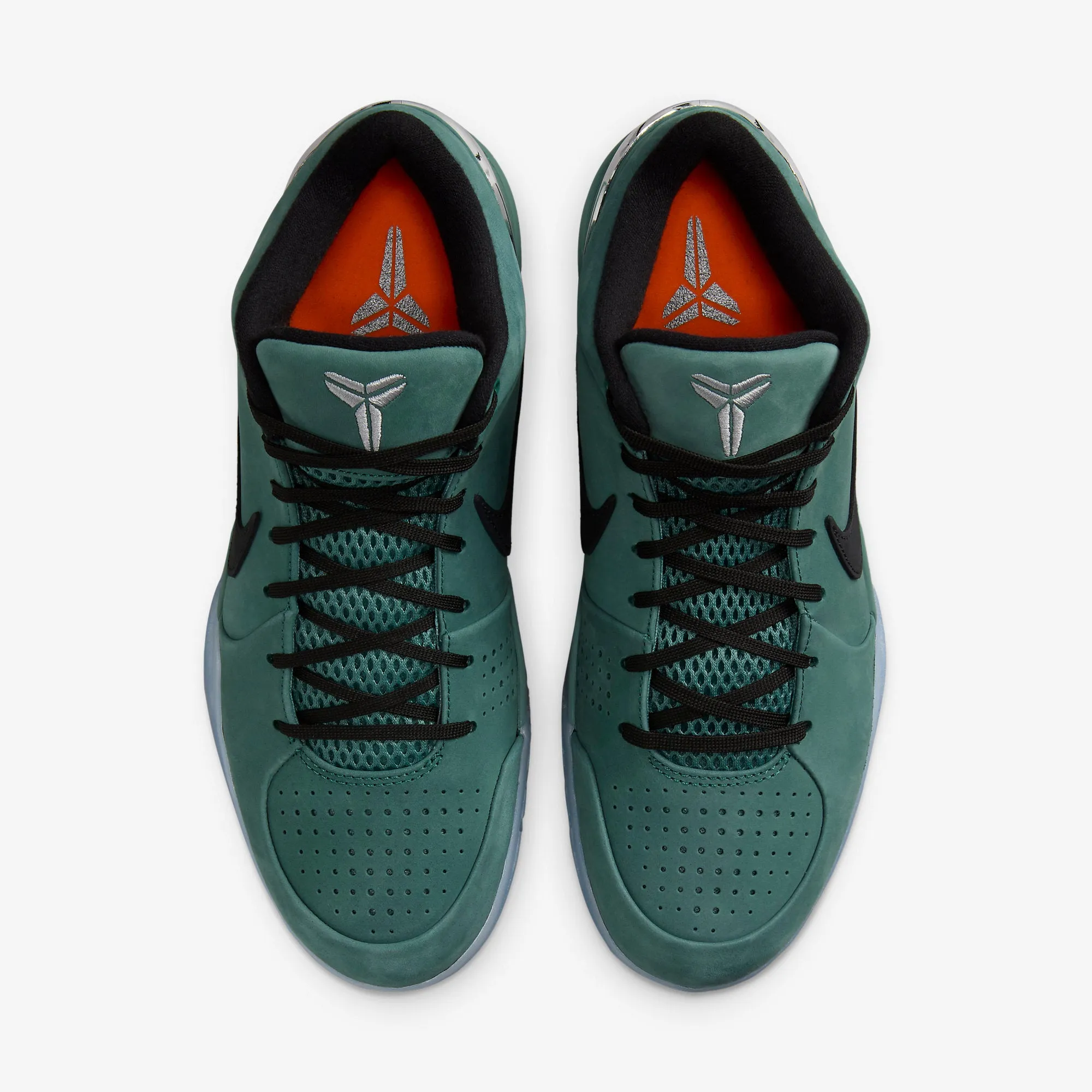 Nike Kobe 4 Protro "Girl Dad" 2024 (FQ3545-300)