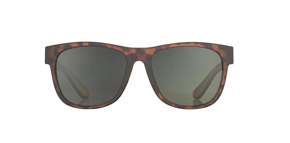 Ninja Kick the Damn Rabbit Sunglases