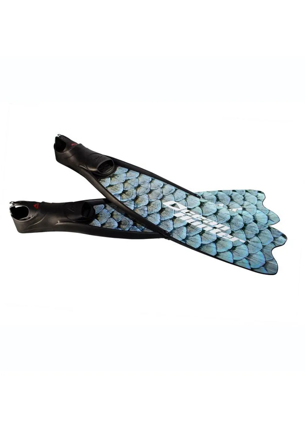Ocean Hunter Ambush Fin