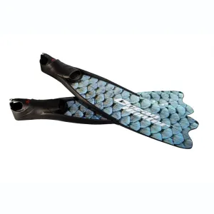 Ocean Hunter Ambush Fins