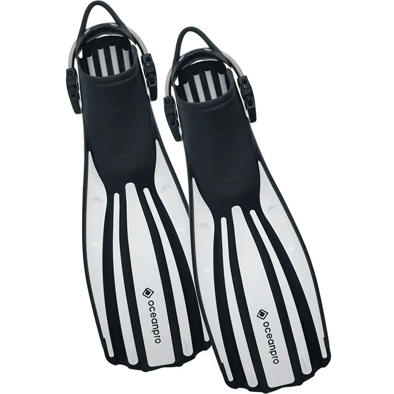 OceanPro Avoca Fins