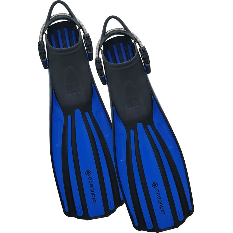 OceanPro Avoca Fins