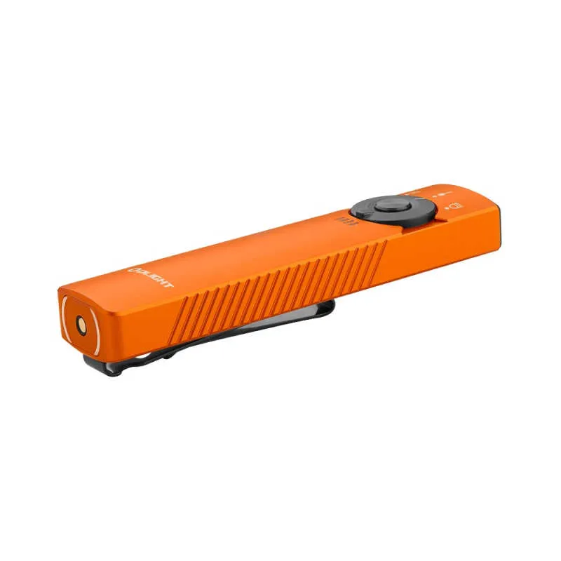 Olight | Arkfeld Pro | Flat Flashlight