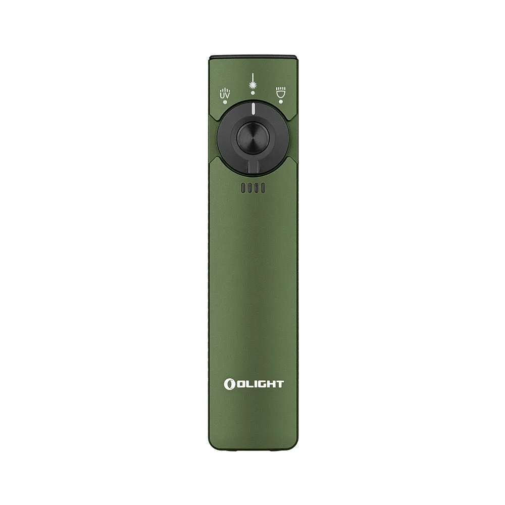 Olight | Arkfeld Pro | Flat Flashlight