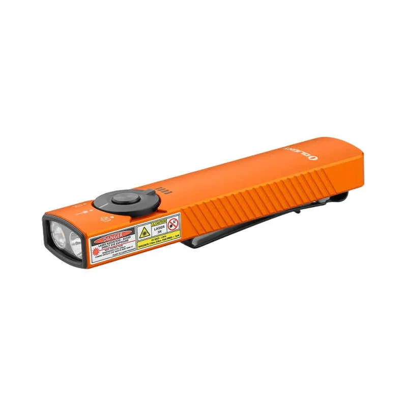 Olight | Arkfeld Pro | Flat Flashlight