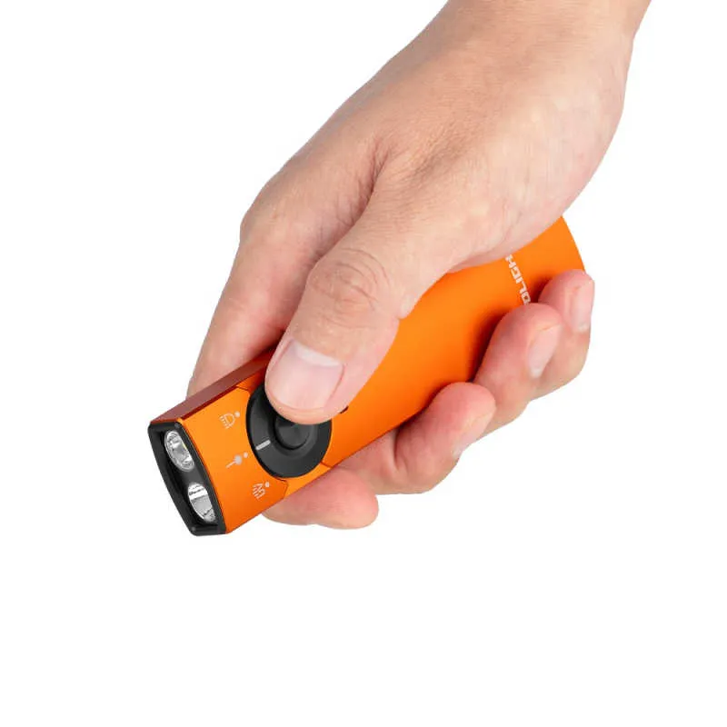 Olight | Arkfeld Pro | Flat Flashlight