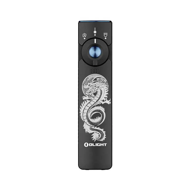 Olight | Arkfeld Pro | Flat Flashlight