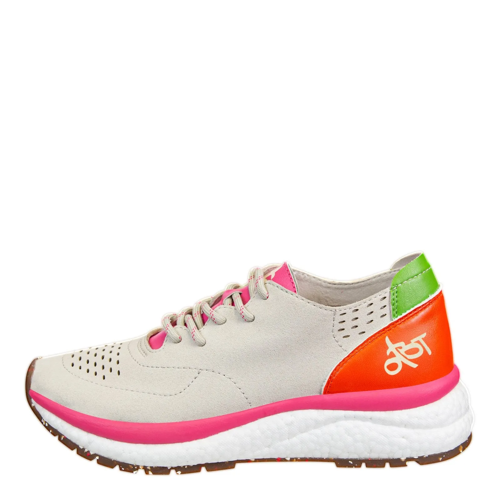 OTBT: FREE in COLOR BLOCK Sneakers